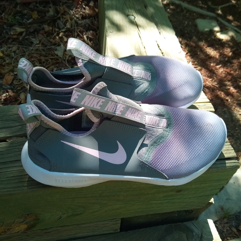 Nike Flex Runners Big Kid